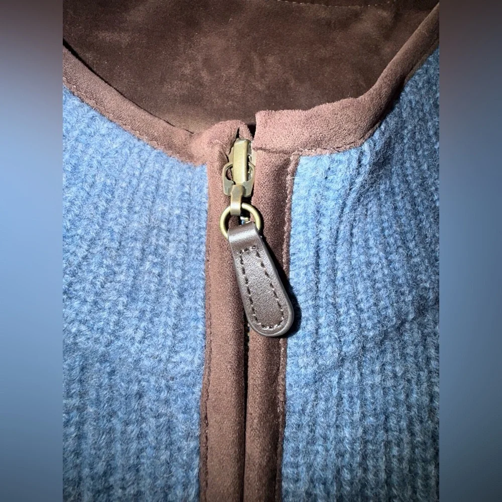 L.L. Bean like new